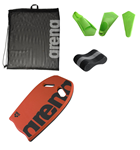 GPAC Blue Equipment Bundle