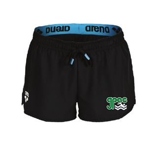 GPAC Female Team Short w/Logo