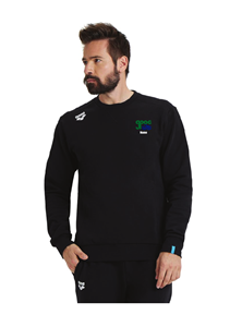 GPAC Fleece Crewneck w/Logo