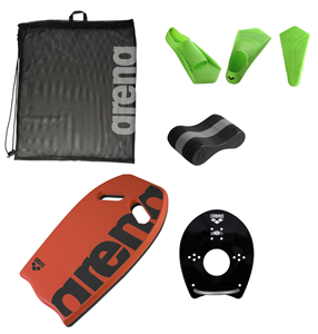 GPAC Green Equipment Bundle