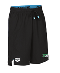 GPAC Male Team Short w/Logo
