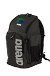 GPAC Team Backpack w/Logo