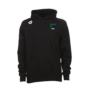 GPAC Team Hoodie w/Logo