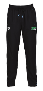 GPAC Team Warm-Up Pant w/Logo
