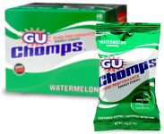 Gu Chomps (Box)