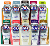 Gu Gel -- Single