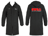 GWSA Team Arena Parka w/Logo