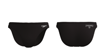 Grasslands Flippers Brief w/Logo
