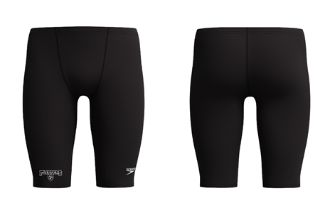 Grasslands Flippers Jammer w/Logo