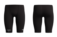 Grasslands Flippers Jammer w/Logo