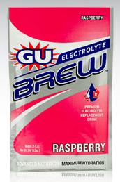 GU Brew Single Packet