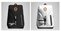H2Okie Aquatics 35L Team Bag w/Logo