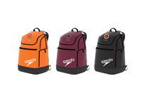 H2Okie Aquatics 35L Teamster 2.0 Backpack w/Logo