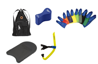 H2Okie Aquatics Age Group 2 Equipment Bundle