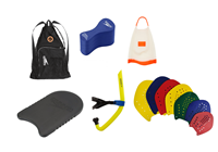 H2Okie Aquatics Age Group 3 Equipment Bundle