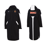 H2Okie Aquatics Edge Team Parka w/Logo & Twill