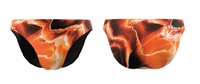 H2Okie Aquatics Printed Brief w/Logo - 2026