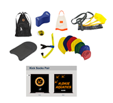 H2Okie Aquatics Senior Equipment Bundle