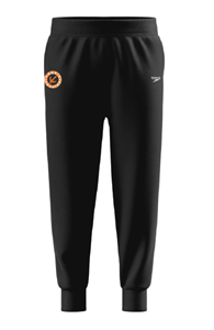 H2Okie Aquatics Team Fleece Warm-Up Pant w/Logo