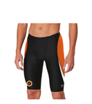 H2Okie Aquatics Team Jammer w/Logo