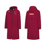 H2Okie Aquatics Team Parka 2.0 w/Logo & Twill