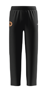 H2Okie Aquatics Unisex Fleece Pant w/Logo