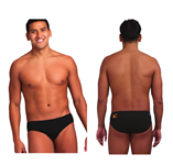 H2okie Aquatics Brolyn Brief w/Claw Logo - LTD