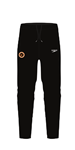 H2Okie Aquatics Edge Team Warm-Up Pant w/Logo