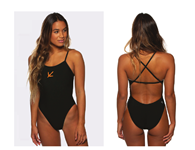 H2okie Aquatics JOLYN Brandon w/Claw Logo - LTD