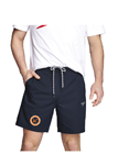 H2Okie Aquatics Male Team Short w/Logo