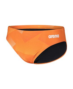 Halftone Brief