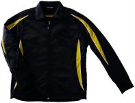 Cyclone Warm Up Jacket