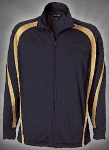 Turbo Warm Up Jacket