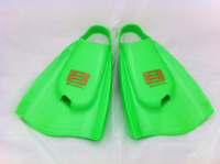 Tech 2 Silicone Training Fins
