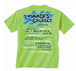 Swimmers Excuses -- updated 2012