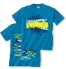 You Know You're a Swimmer When...