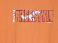 Swim Freestyle T-Shirt