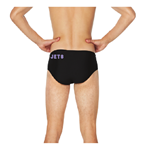 JETS Aquatic Club Brief w/Logo