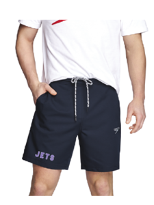 JETS Aquatic Club Male Team Short w/Logo