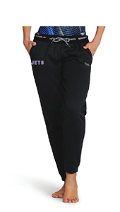 JETS Aquatic Club Team Pant w/Logo