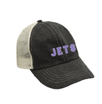 JETS Aquatic Club Team Trucker Hat w/Logo