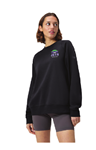 JETS Aquatic Club Unisex Fleece Crew w/Logo