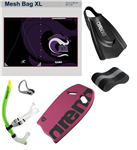 NTA Junior Competitive Equipment Bundle