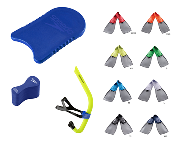 Junior & Age Group Equipment Bundle