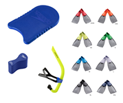Junior & Age Group Equipment Bundle