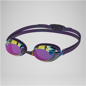 Junior Vanquisher 3.0 Mirrored Goggle LTD