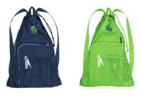 KAC Jr. Viperfish Deluxe Mesh Bag w/Logo