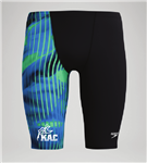 KAC Team Jammer w/Logo - 2026-2027