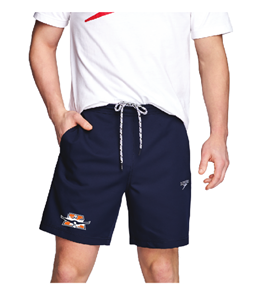 Kingston Clippers Male Short w/Logo