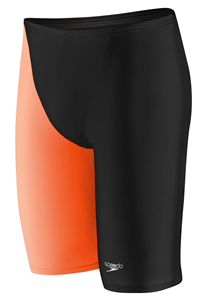 LZR Pro Jammer with Contrast Leg